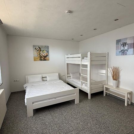 Bigben Apartments Rust Εξωτερικό φωτογραφία