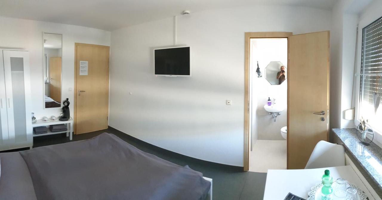 Bigben Apartments Rust Εξωτερικό φωτογραφία