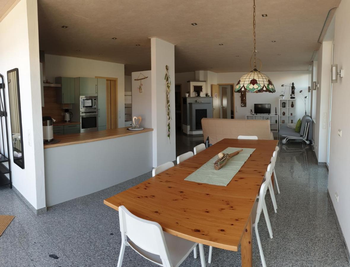 Bigben Apartments Rust Εξωτερικό φωτογραφία