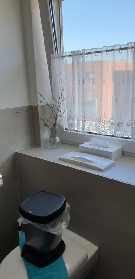 Bigben Apartments Rust Εξωτερικό φωτογραφία