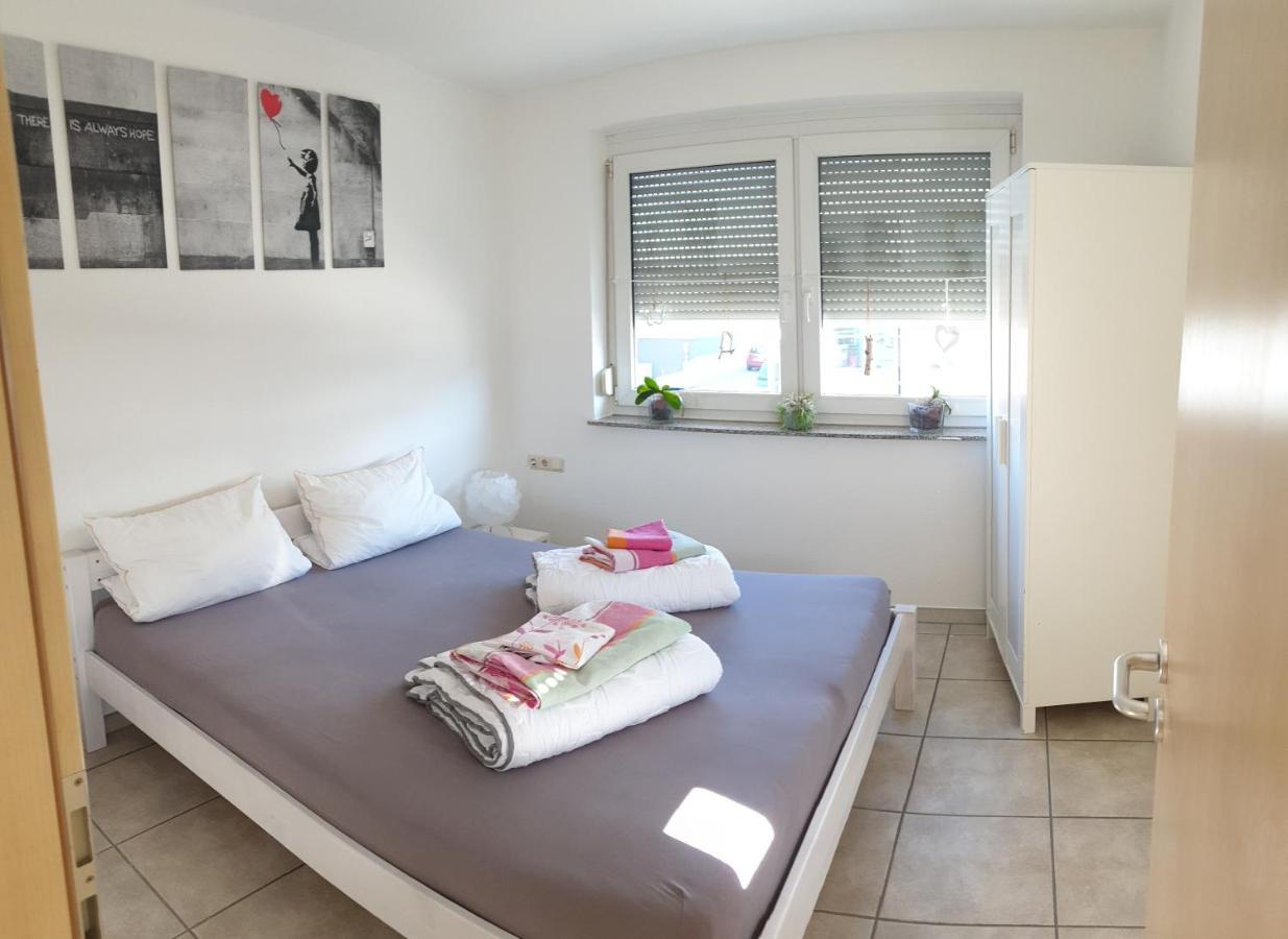 Bigben Apartments Rust Εξωτερικό φωτογραφία