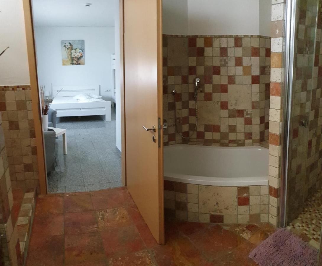 Bigben Apartments Rust Εξωτερικό φωτογραφία