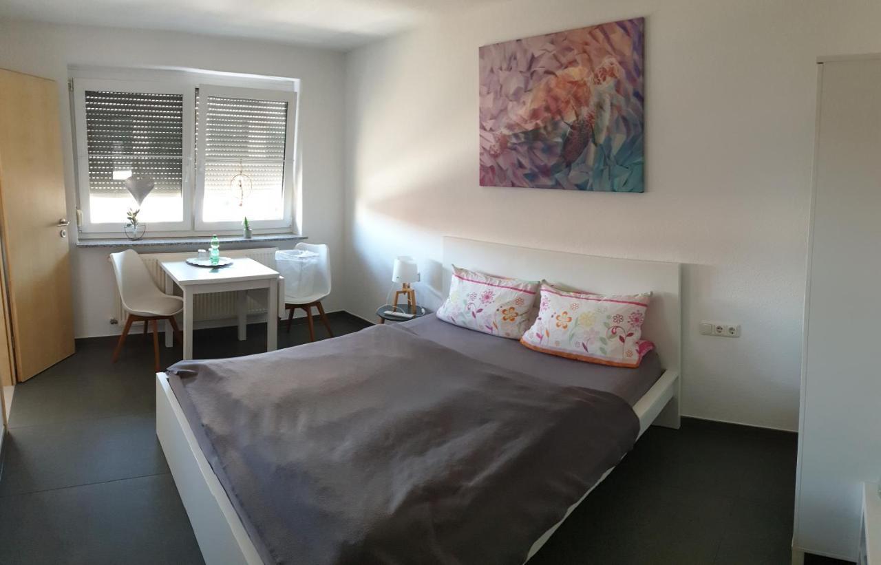 Bigben Apartments Rust Εξωτερικό φωτογραφία