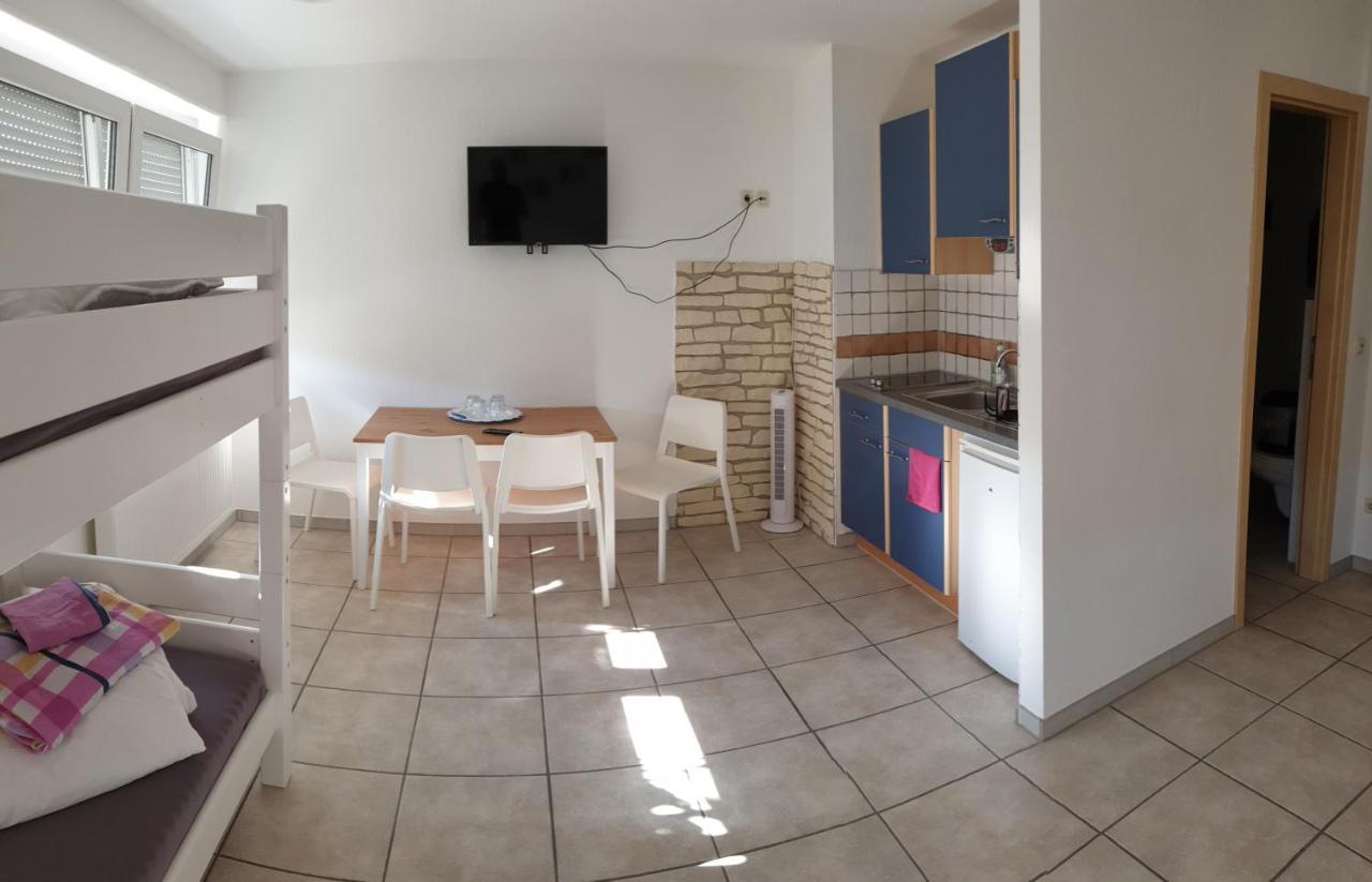 Bigben Apartments Rust Εξωτερικό φωτογραφία