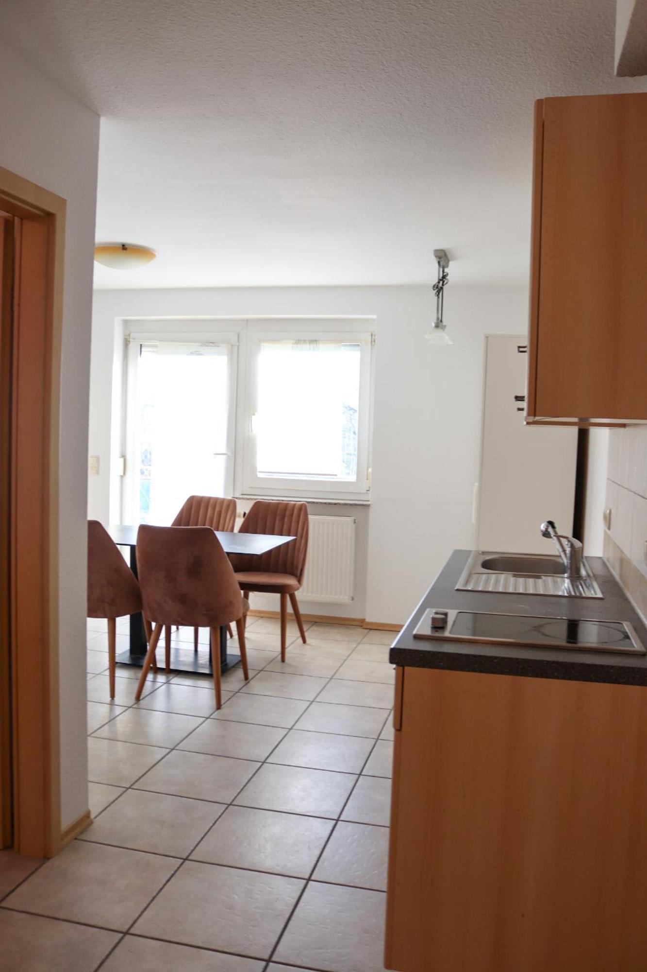 Bigben Apartments Rust Εξωτερικό φωτογραφία